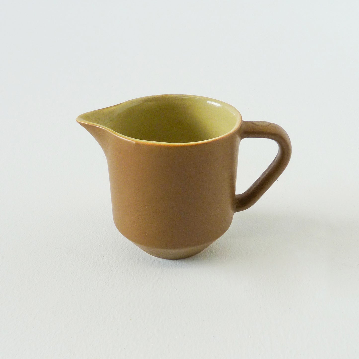 Green Ceramic Crockery Set