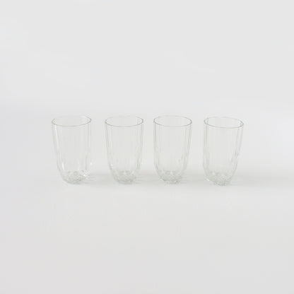 Crystal Glassware Set