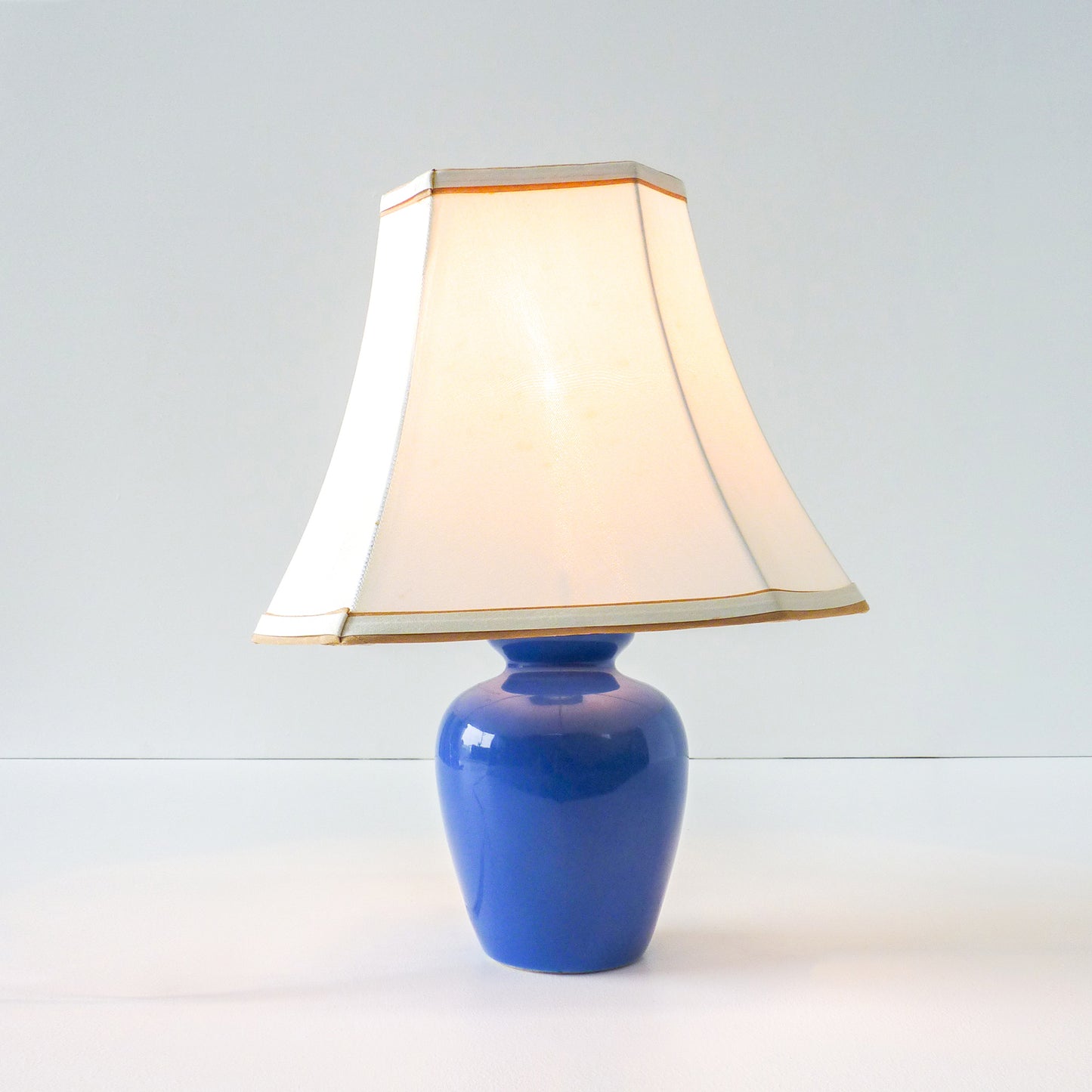 Ceramic Table Lamp