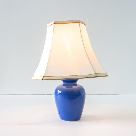 Ceramic Table Lamp
