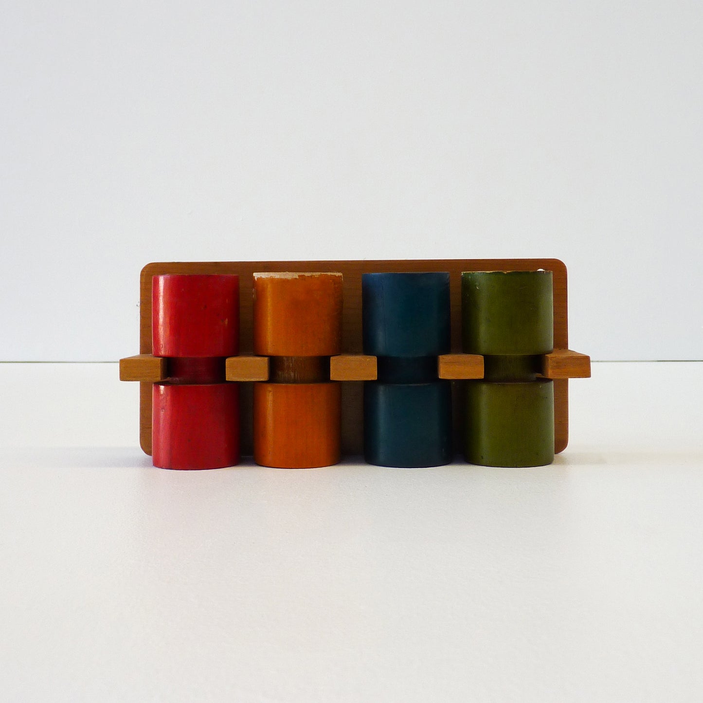 Salt & Pepper Shaker Set