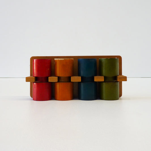 Salt & Pepper Shaker Set