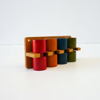Salt & Pepper Shaker Set