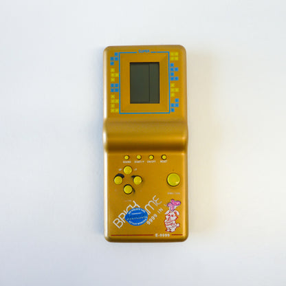 Handheld Gaming Console