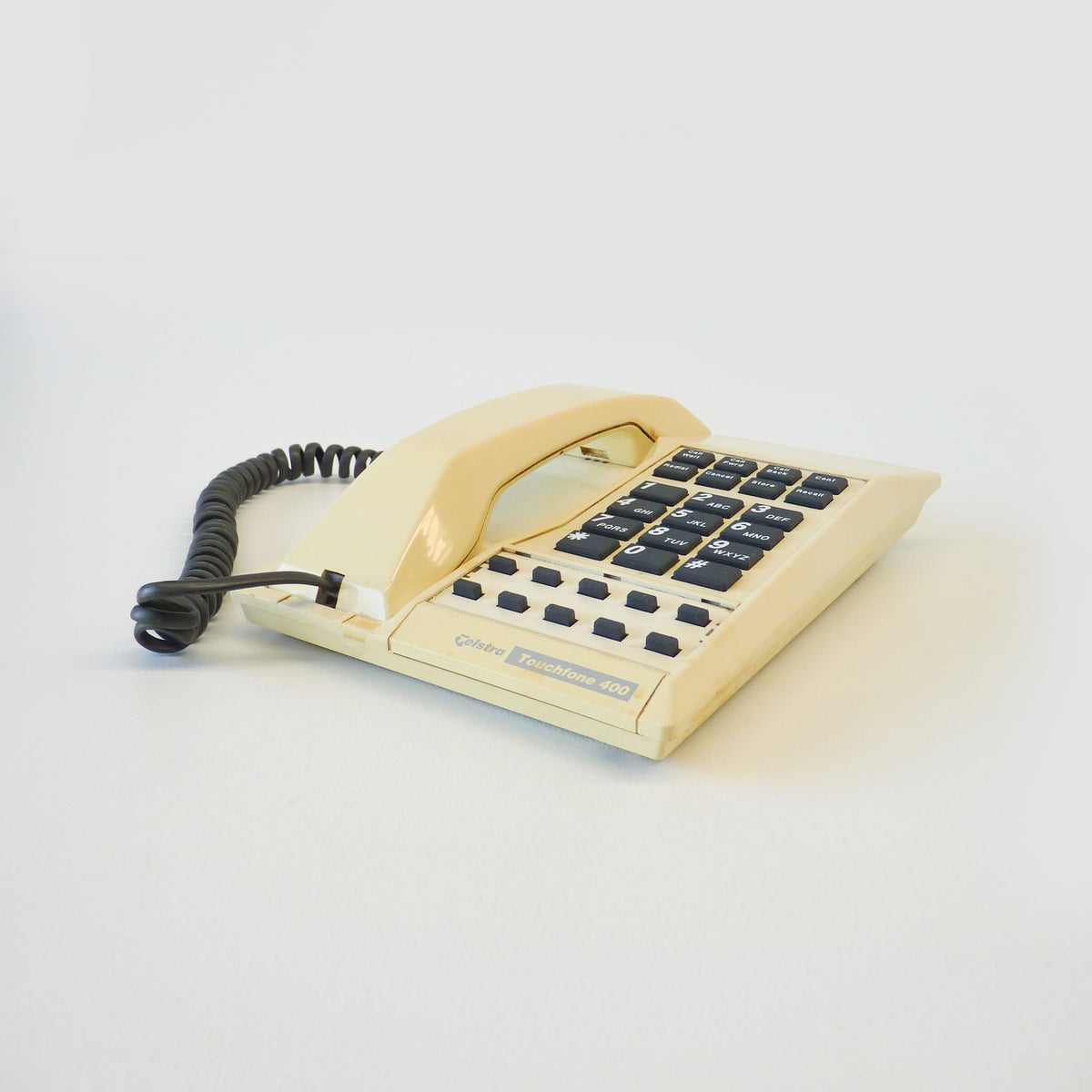 Telstra Touch Telstra Touchfone – AXIS