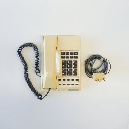 Telstra Touch Telstra Touchfone – AXIS