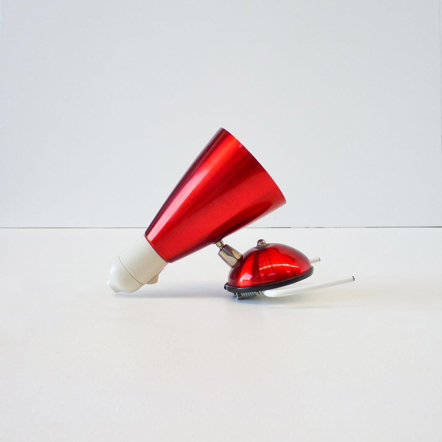Clip-On Reading Lamp