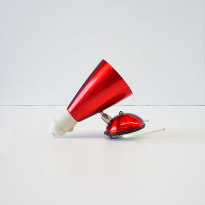 Clip-On Reading Lamp