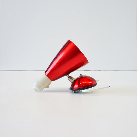 Clip-On Reading Lamp