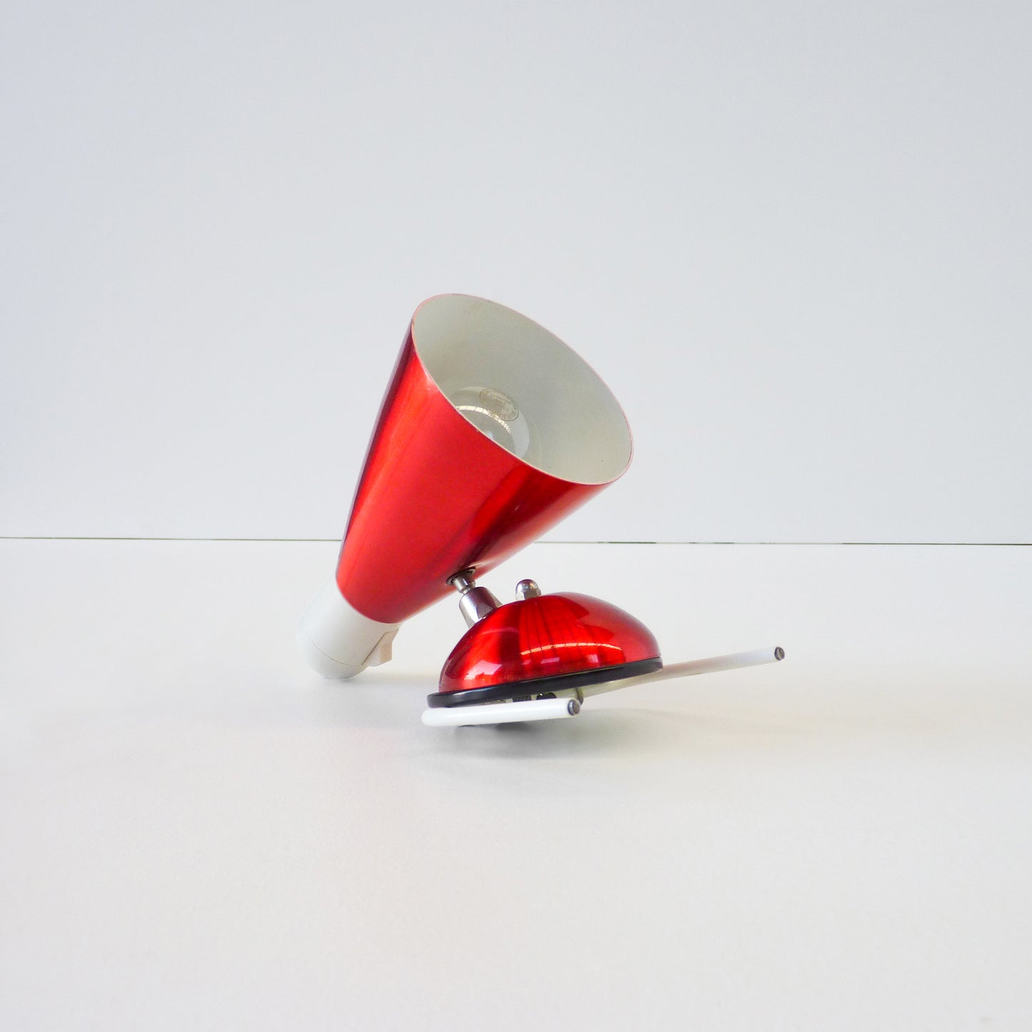 Clip-On Reading Lamp