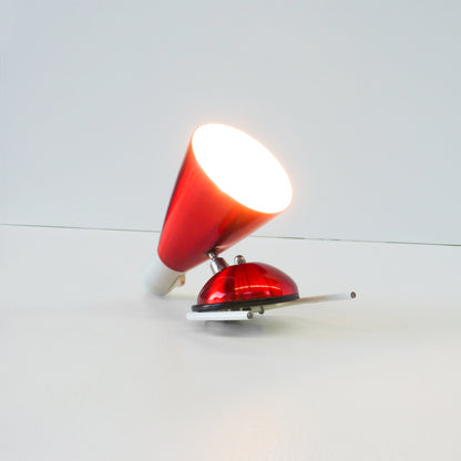 Clip-On Reading Lamp