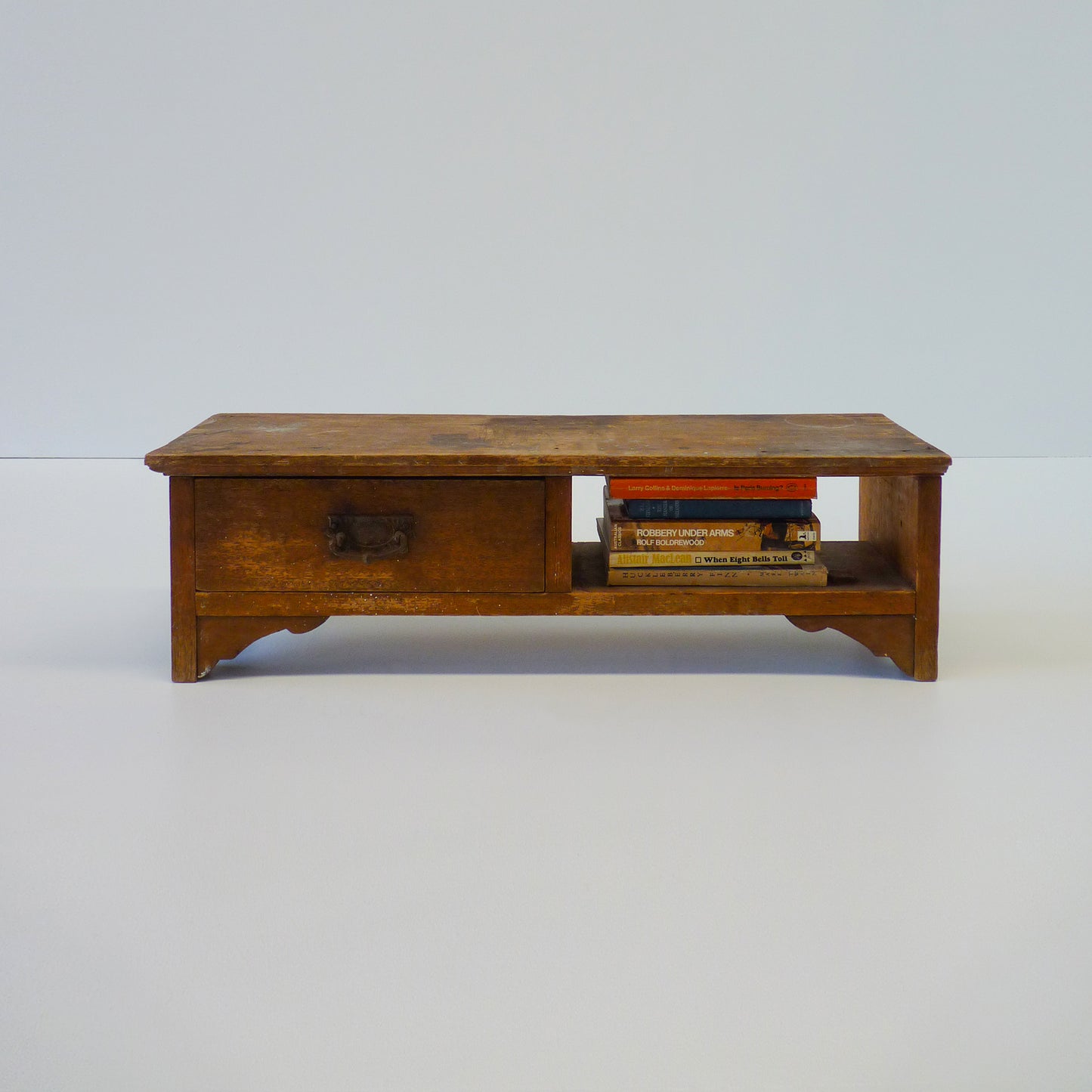Wooden Unit