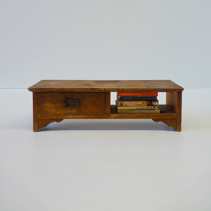 Wooden Unit