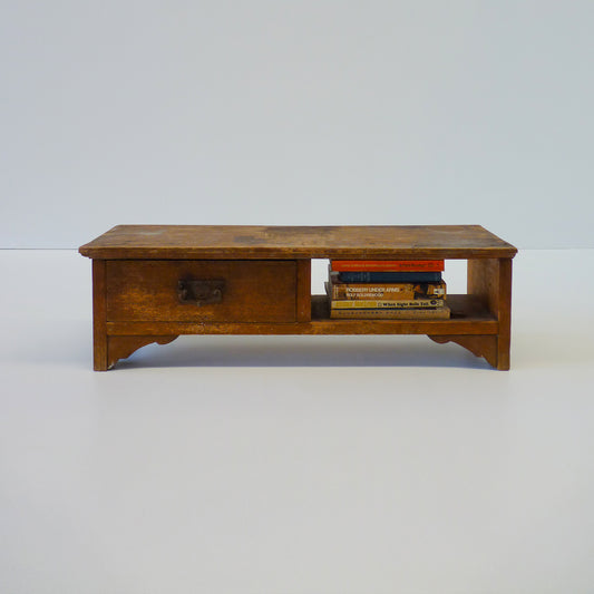 Wooden Unit
