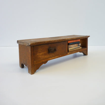 Wooden Unit