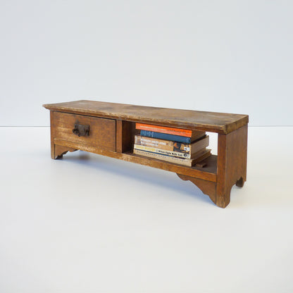 Wooden Unit