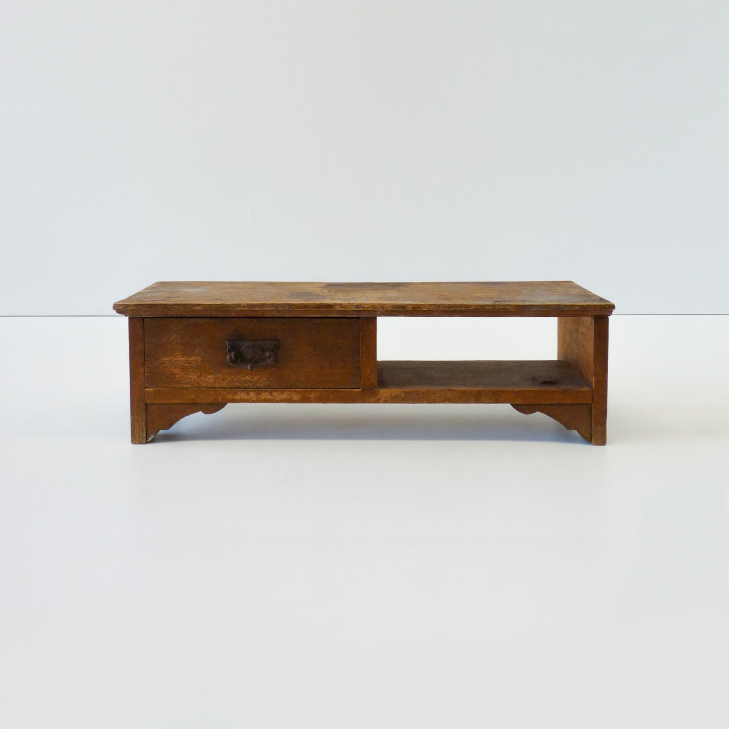 Wooden Unit
