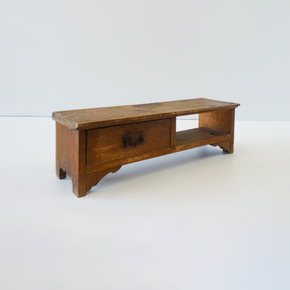 Wooden Unit