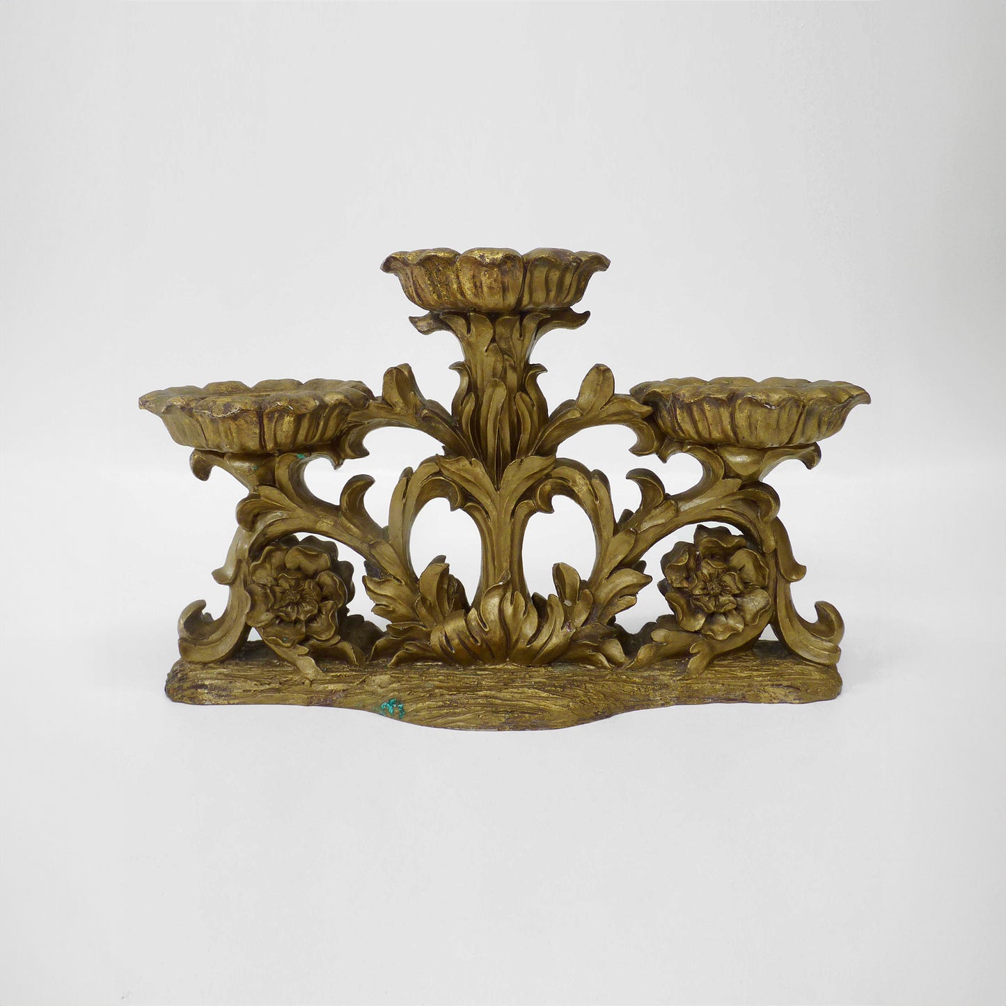 Ornamental Candelabra