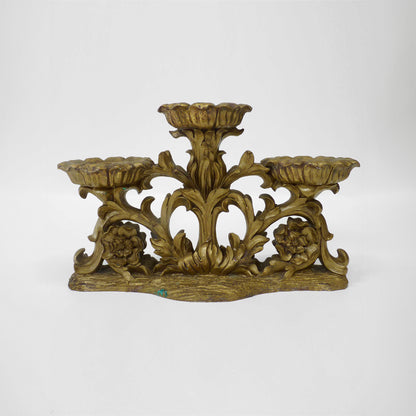 Ornamental Candelabra