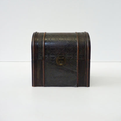 Antique Pirate Chest