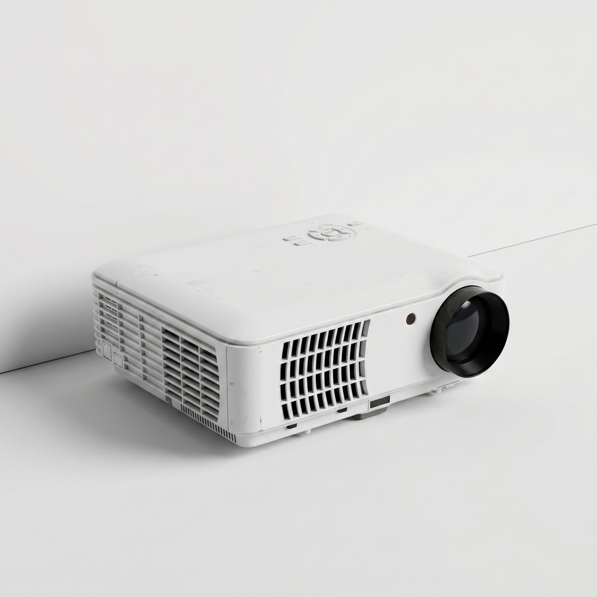 Modern Projector