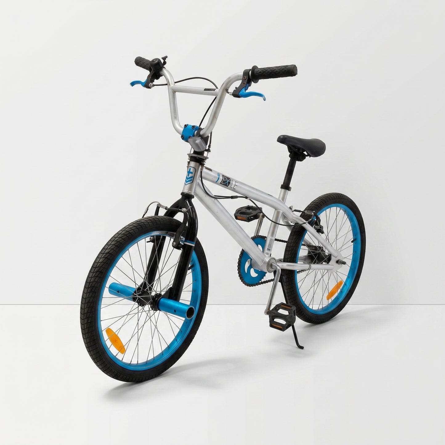Exile BMX Bike