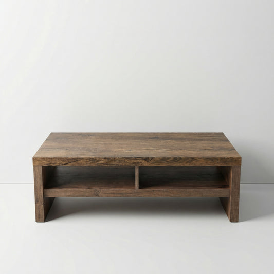 Timber Coffee Table