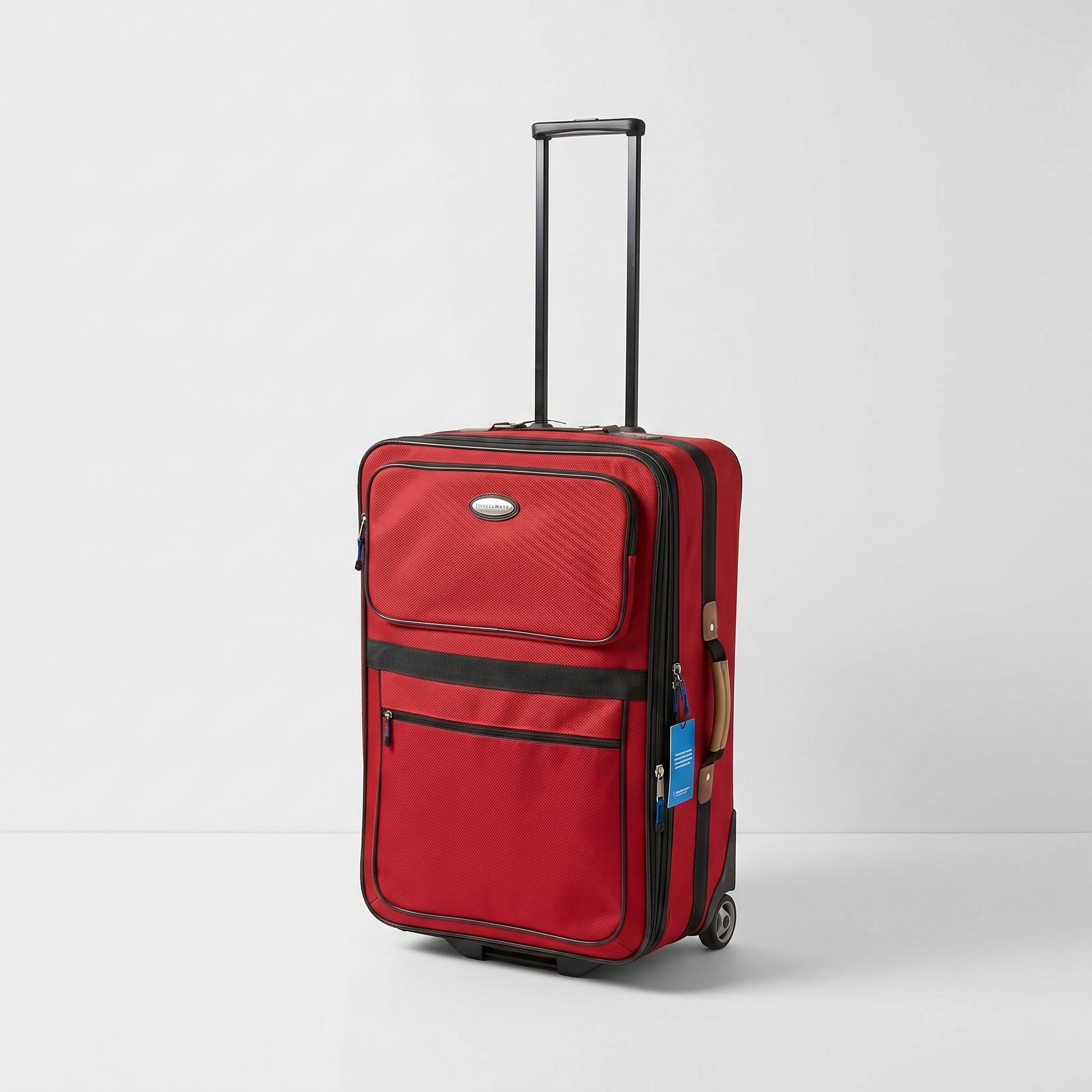 Large Suitcase