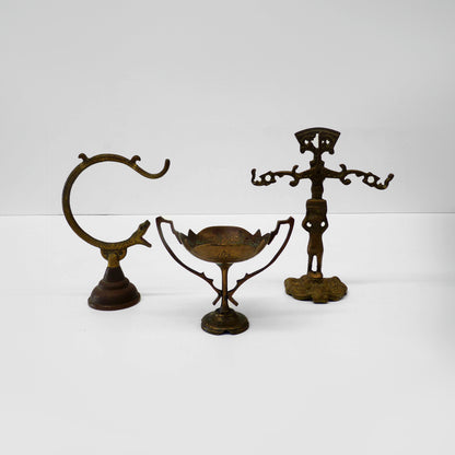 Brass Scales