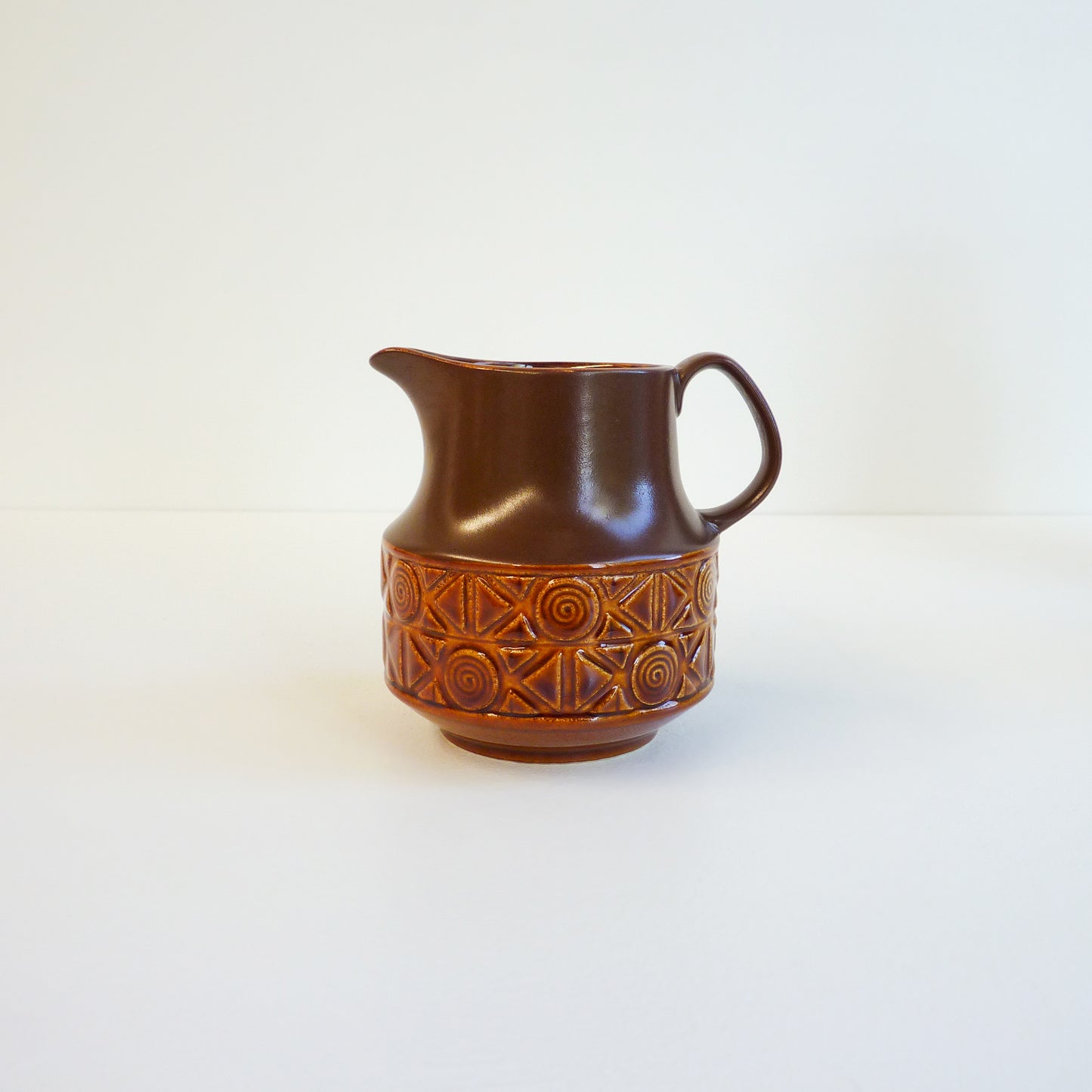 Vintage Beswick 10 piece Coffee Set