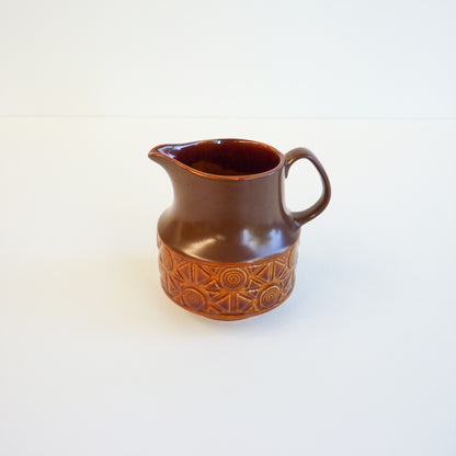 Vintage Beswick 10 piece Coffee Set