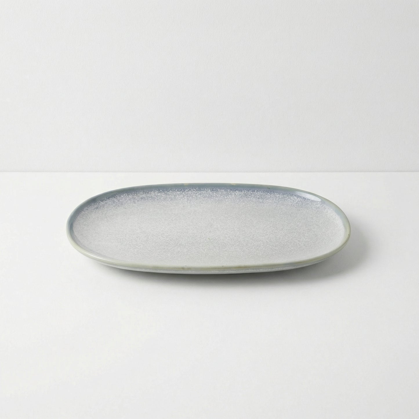 Ceramic Oval Platter