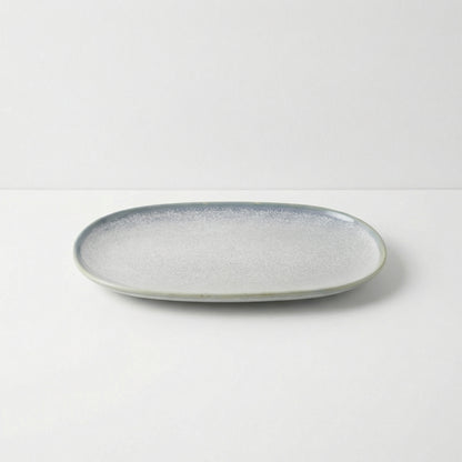 Ceramic Oval Platter