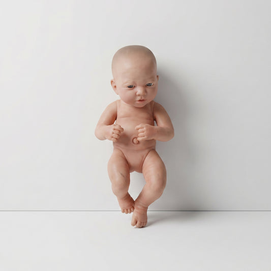 Prop Baby Doll