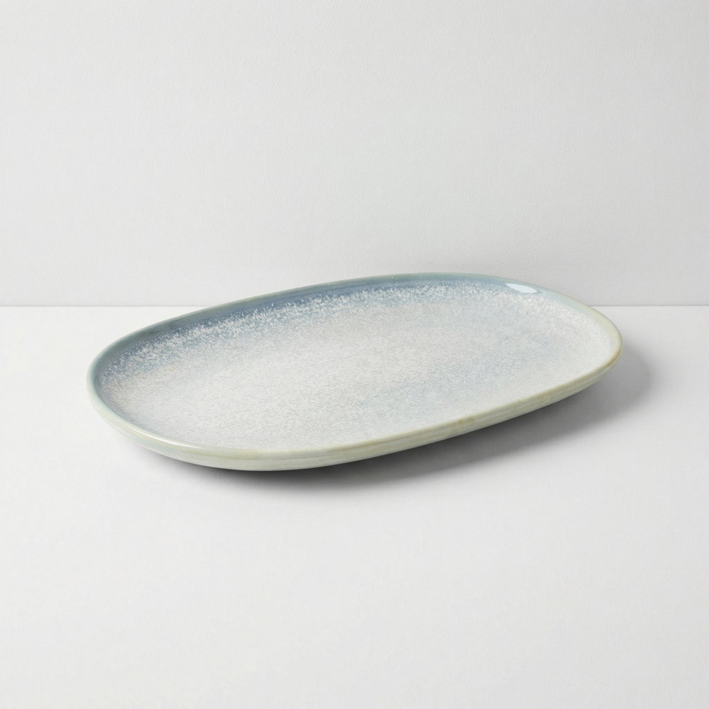 Ceramic Oval Platter