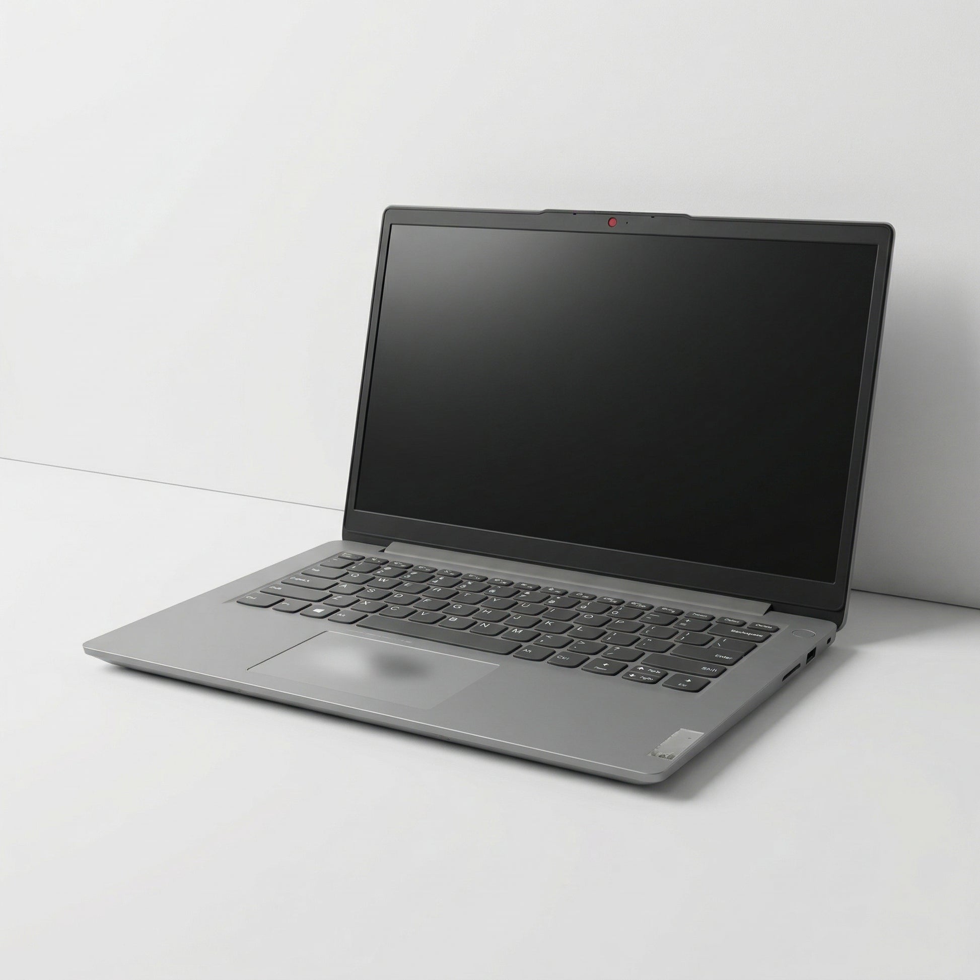Police Laptop