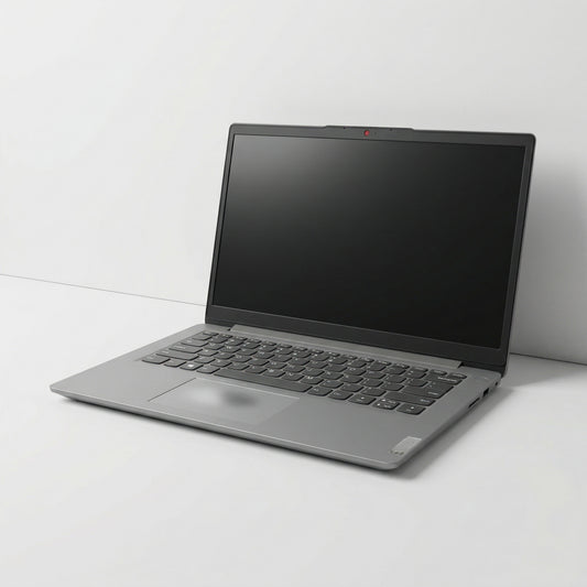 Police Laptop