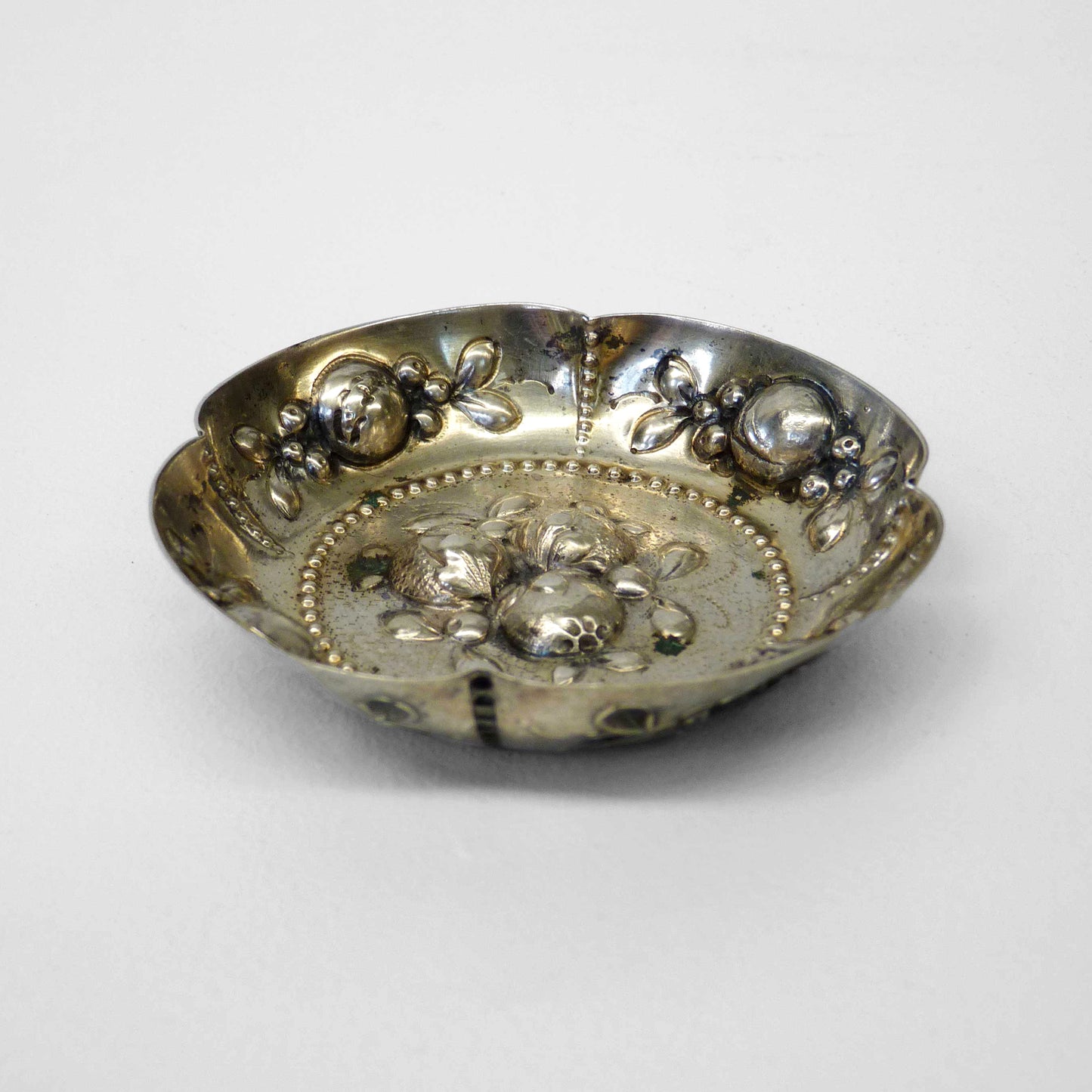 Vintage Decorative Dish