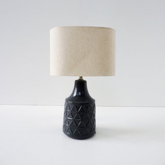 Porcelain Table Lamp