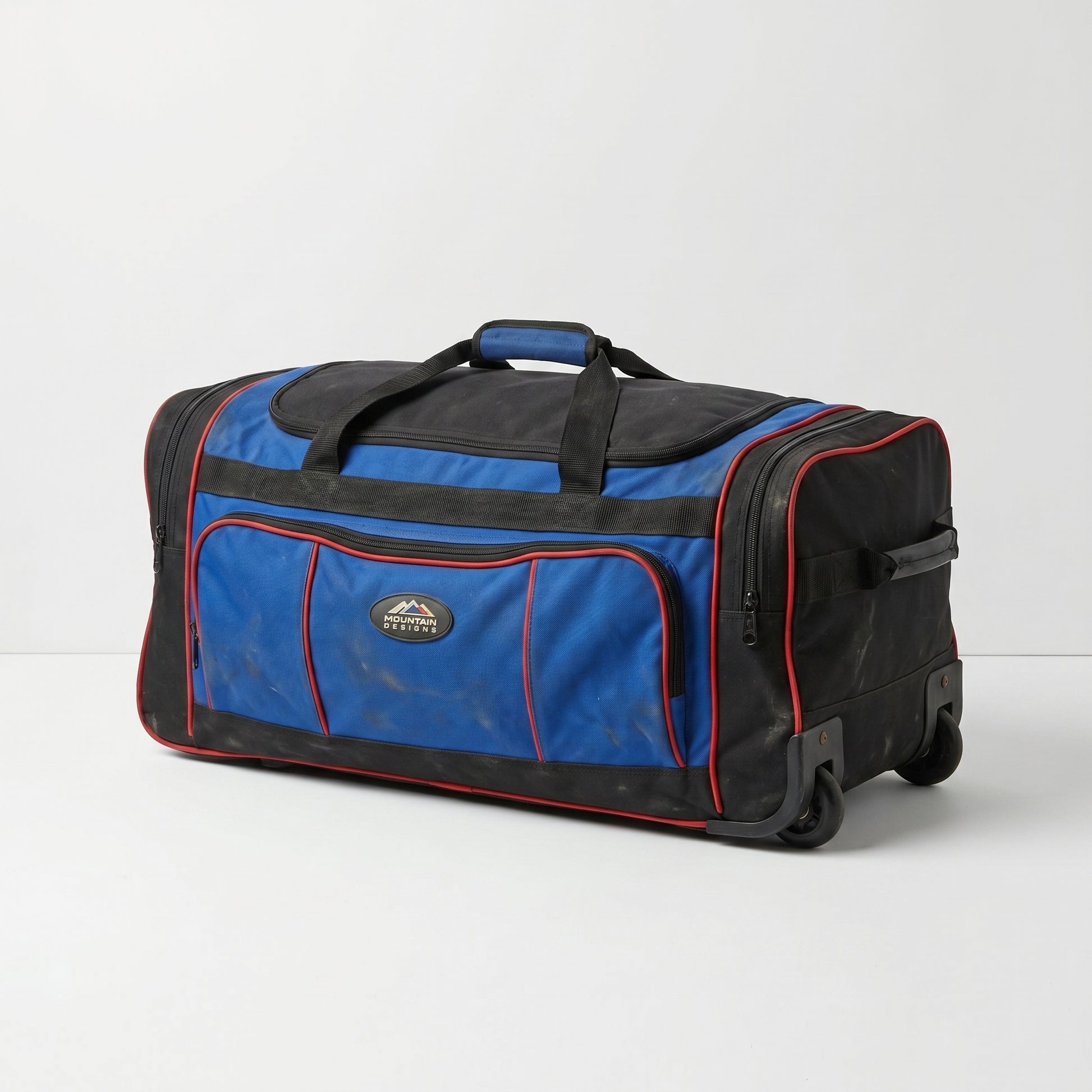 Large Suitcase
