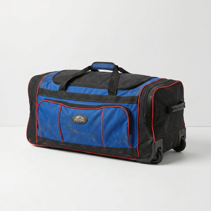 Large Suitcase