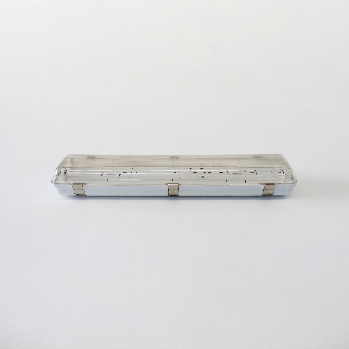 2-foot Modern Batten Light Housing