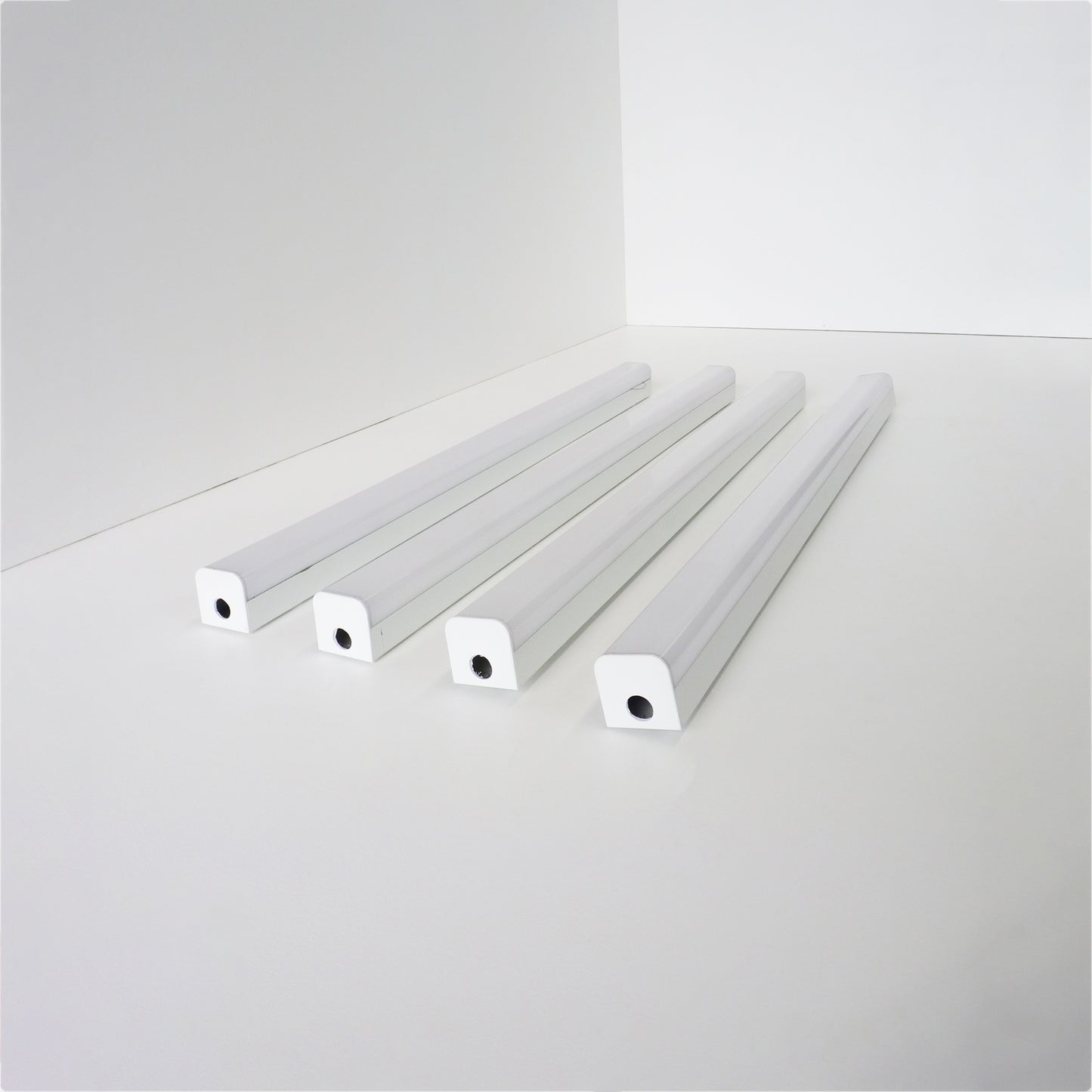 4-Foot Batten Light Housing