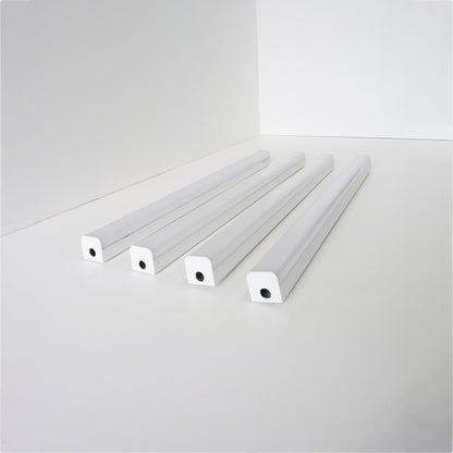 4-Foot Batten Light Housing