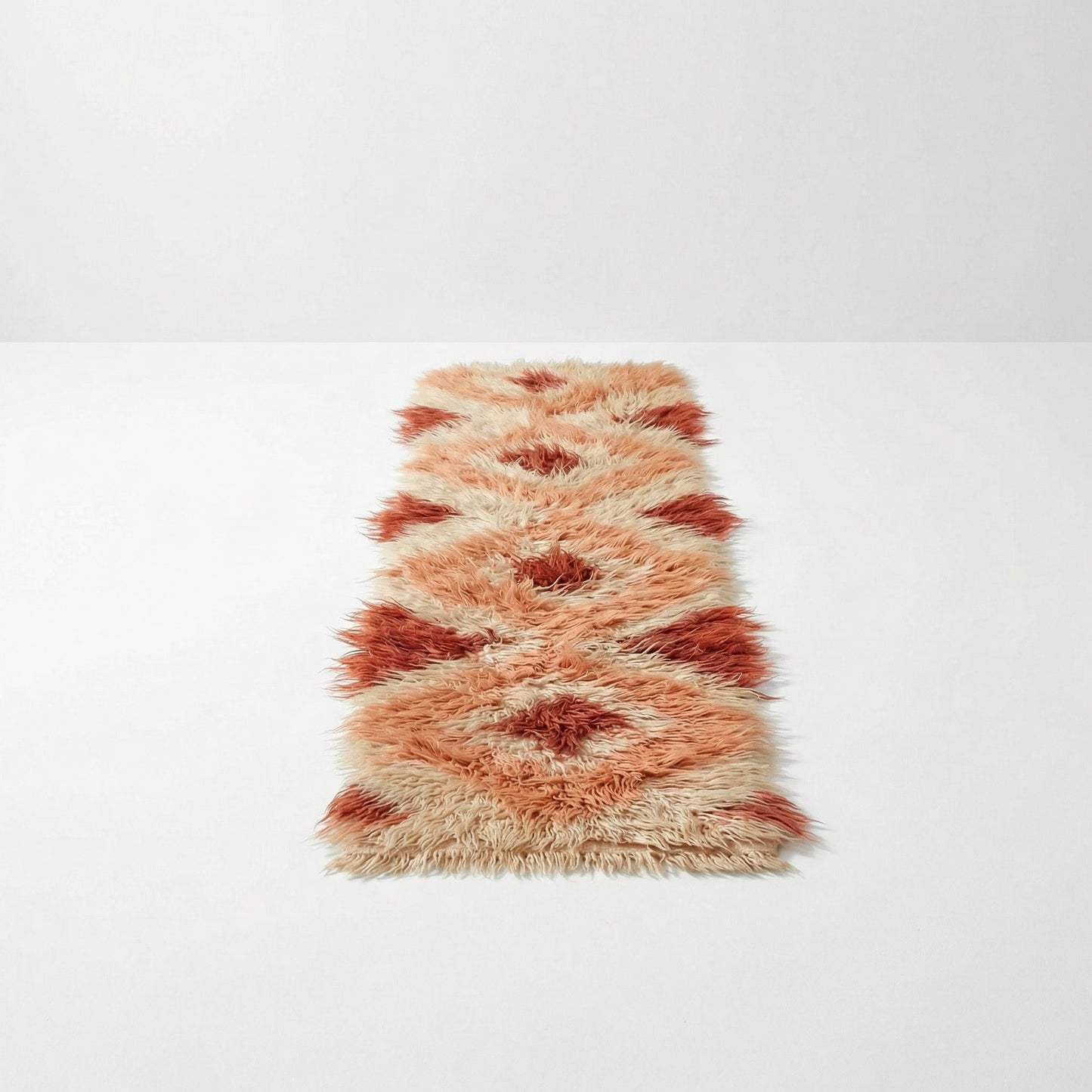 Retro Shag Runner