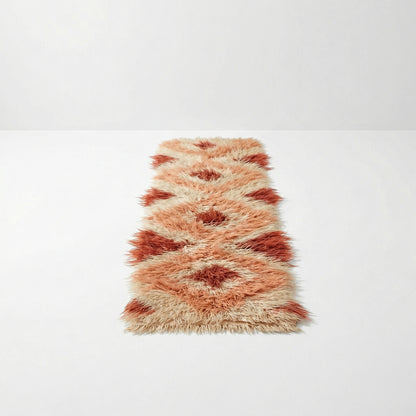 Retro Shag Runner