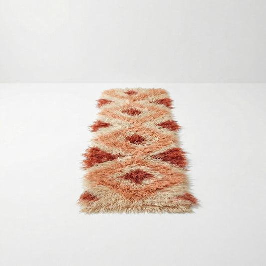 Retro Shag Runner