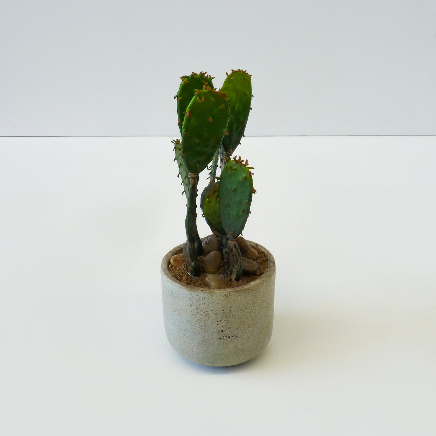 Artificial Succulent Plant Set