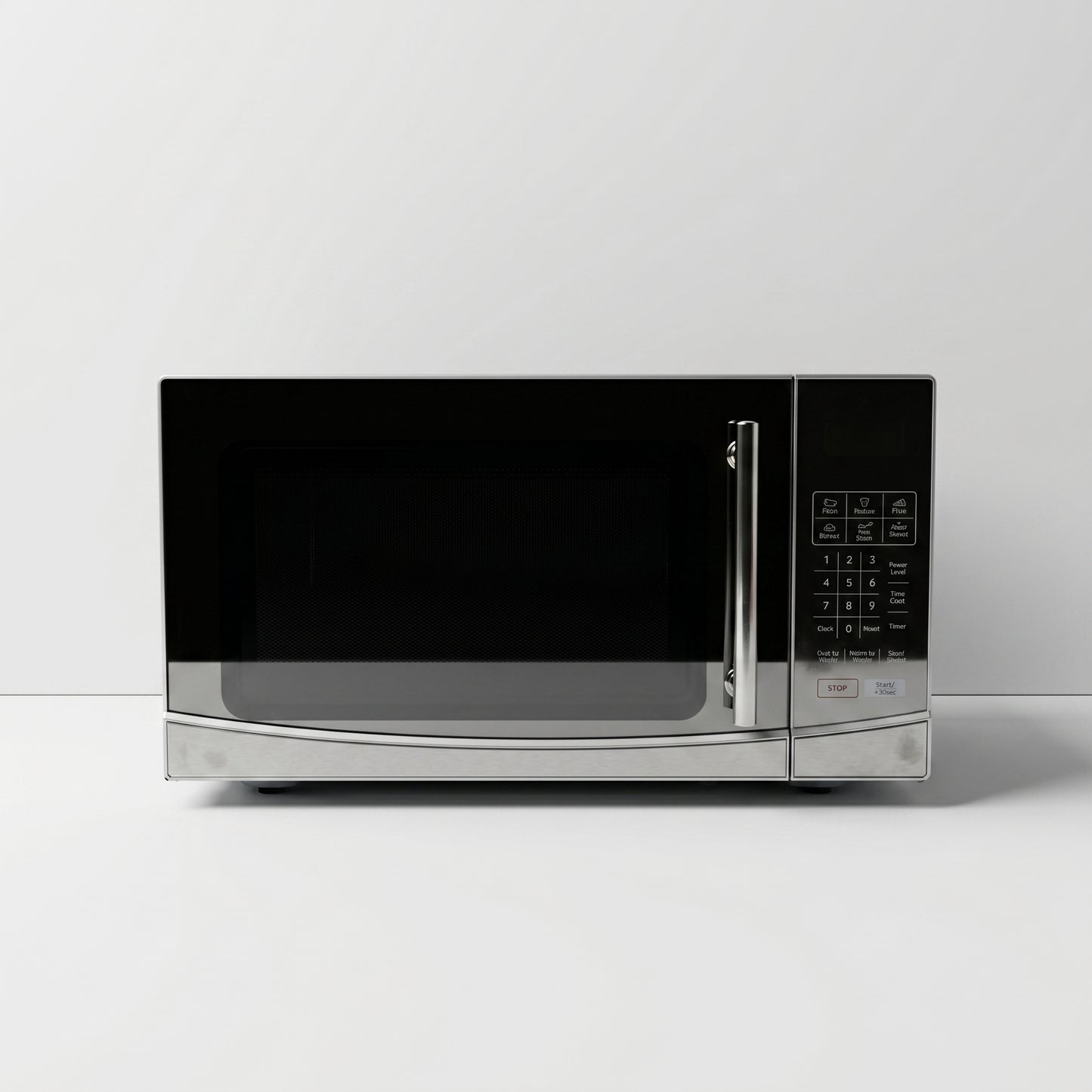 Prop Microwave